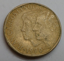 Spanien 500 Pesetas, 1990 ##