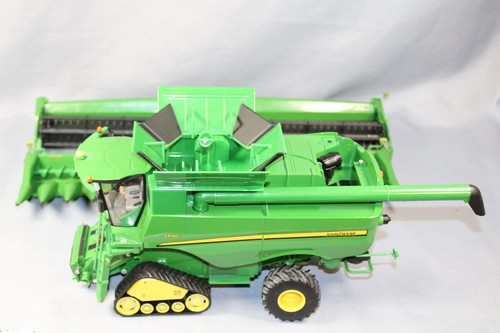 Britains ertl 42845 john deere - britains-ertl,