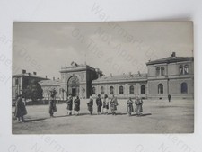 Volk Traditionelle Bulgarische