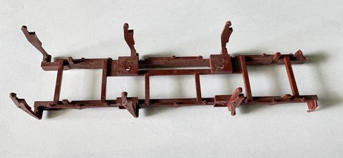 Märklin spur bremsanlage - märklin,