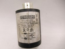 Kondensator Waschmaschine