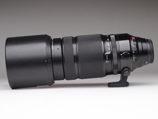 Fujifilm Fujinon XF 100-400mm f/4.5-5.6 LM R OIS WR