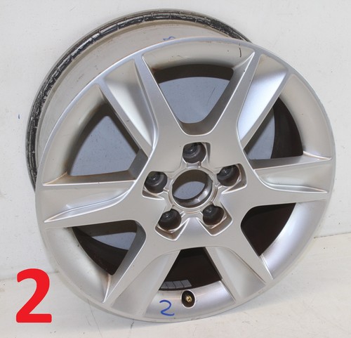 Audi 8pa alufelge 5 - 8p, 6,5