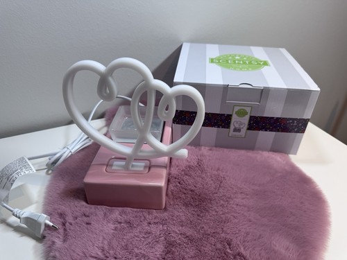 Scentsy duftlampe sweet - 🦋,