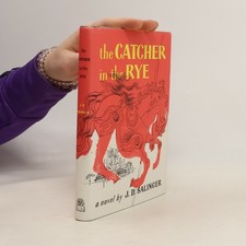 The Catcher in the Rye  | 