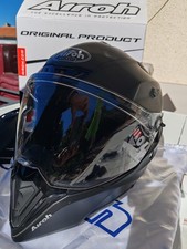 Airoh Commander 1 Balck Matt Größe M