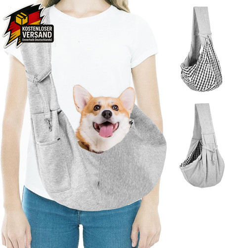Hundetragetasche für kleine