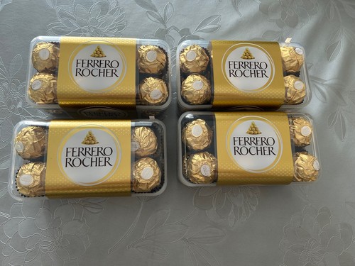 Ferrero rocher 16er 200g - 4x, =