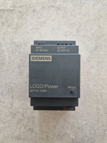 Siemens logo 6ep1331 - siemens, 6ep1331-1sh03