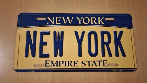 Usa new york empire - usa, state