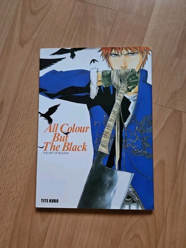 Bleach all colour - all,