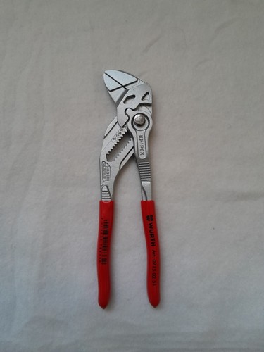 Würth knipex zangenschlüssel - wÜrth/knipex,