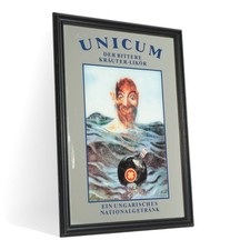 Unicum Likör Spiegel