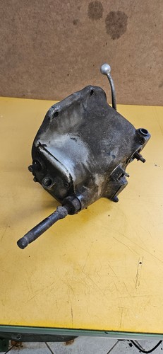 Simson awo sport - awo, touren