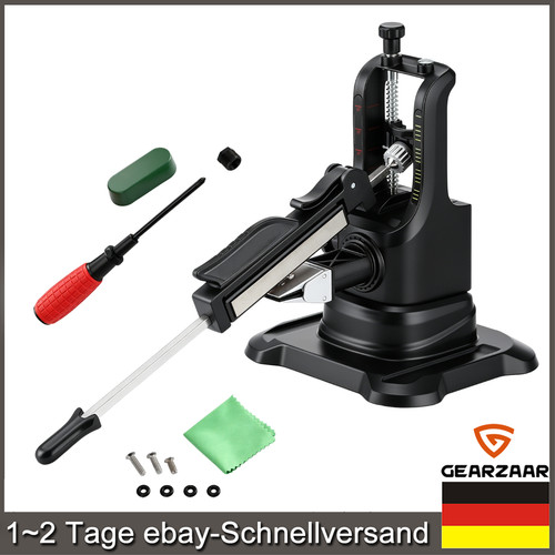 Precision adjust knife - precision,