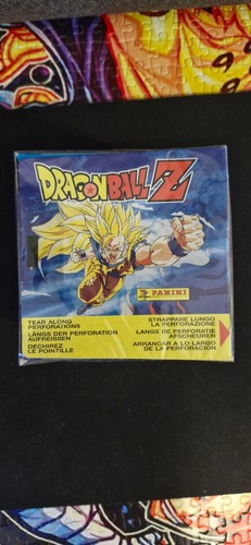Dragon ball serie panini - ball,