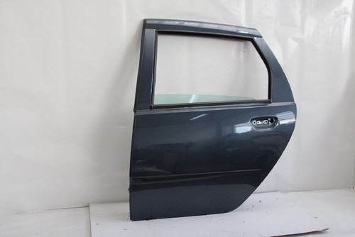Tür hinten links fiat punto - links,