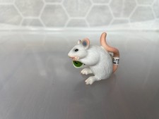 Schleich 14406 - Weiße Maus -