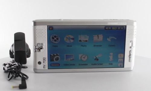 Archos av700 700 - archos,