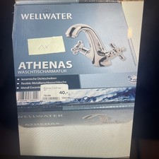 Wellwater Athenas