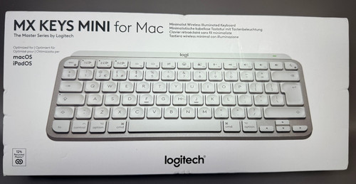 Logitech keys mini - logitech,