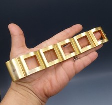 Vintage Armband signiert