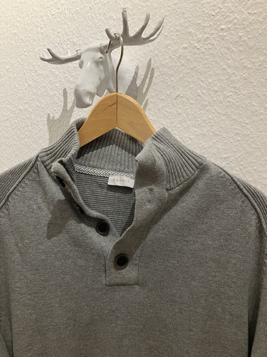 Herren pullover mit - herren,