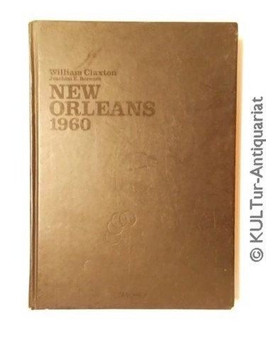 New orleans jazzlife 1960 - new,