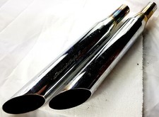 Harley ScreaminEagle II