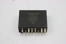 Original Mercedes-Benz W202 C-Klasse Blinkerrelais  A2028204626 12V  AHK