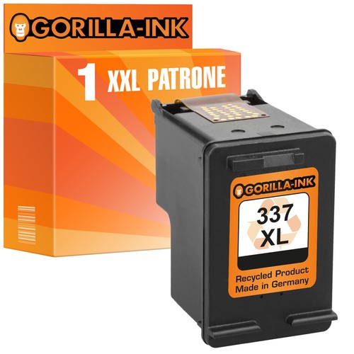 Patrone black für 337 - patrone,