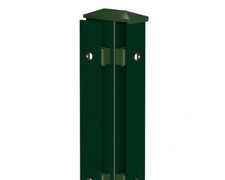 Camas Eckpfosten Links Typ1