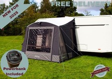 Outdoor Revolution PORCH PRO