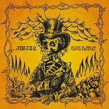 JINJER - Cloud Factory - CD