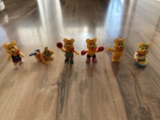 Überraschungsei Figuren aus