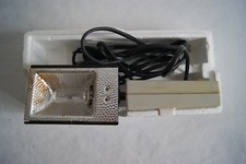 DDR Elgawa Foto-Filmleuchte FL 1 220 V 1000 W funktionsfähig sehr hell KB 5 min