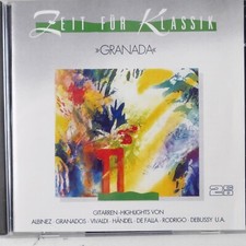 Granada Gitarren Highlights