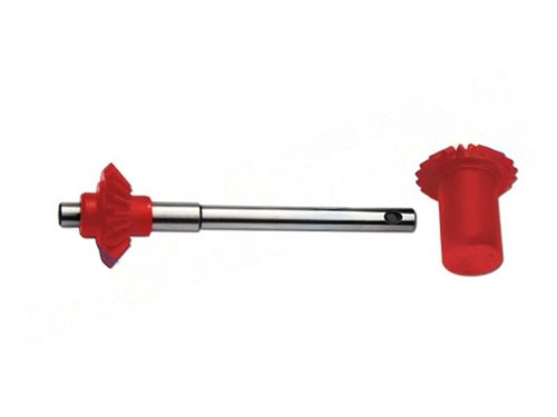 Align rex 550 600 - align, t-rex