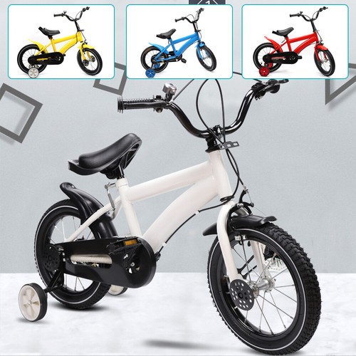 Zoll kinderfahrrad - 14/16,