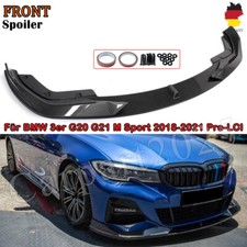 Frontspoiler Spoilerschwert