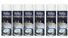 1 Karton Rallye Lackspray