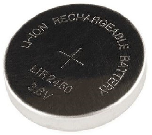 Lir2450 li ion - 1,