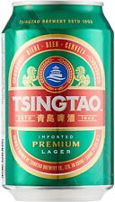 Tsingtao 0,33l- Das beliebte