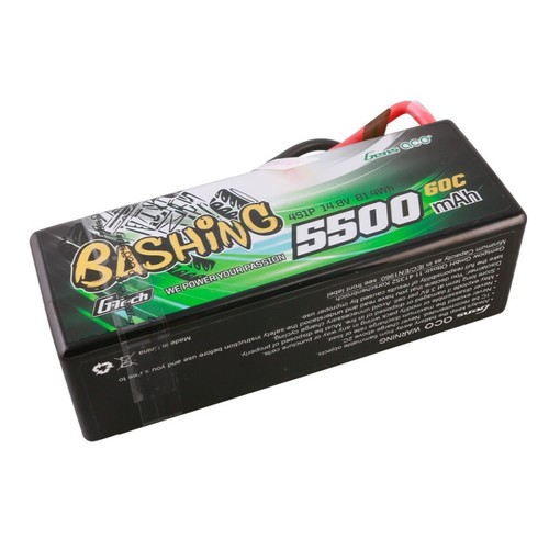 Gens ace tech 8v 60c - gens, g-tech