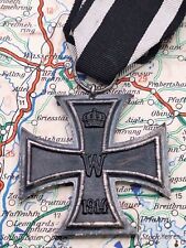 Eiserne Kreuz EK Ek2 Militaria