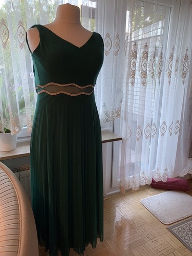 Damen abendkleid ballkleid - abendkleid,