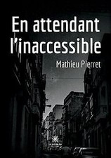En attendant l¿inaccessible von Mathieu Pierret | Buch | Zustand sehr gut