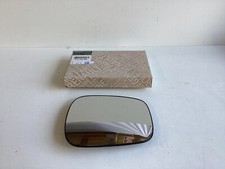 Renault Aussenspiegelglas,beidseitig 7701048400 für Kangoo I+II OVP neu !