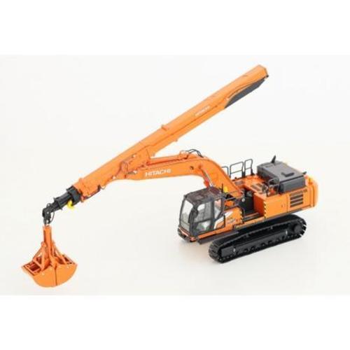 Hitachi zx330lc baumaschinen - zx330lc-7,