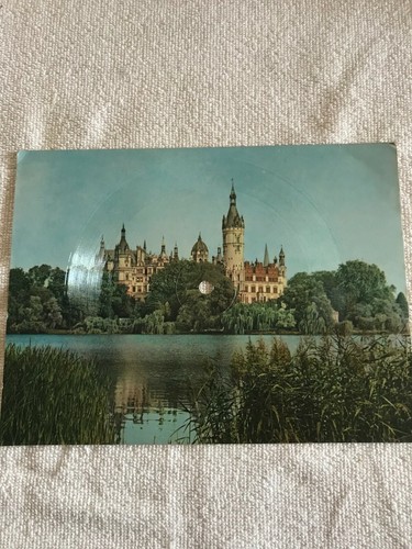 Colorvox tonpostkarte ddr - colorvox,